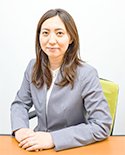 相続スタッフ 大石