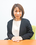 相続スタッフ 鎧塚