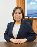 相続スタッフ 海野