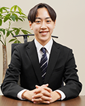 相続スタッフ 福元