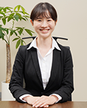 相続スタッフ 高井