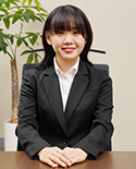 相続スタッフ 安井