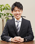 相続スタッフ 安谷