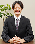 相続スタッフ 牧野